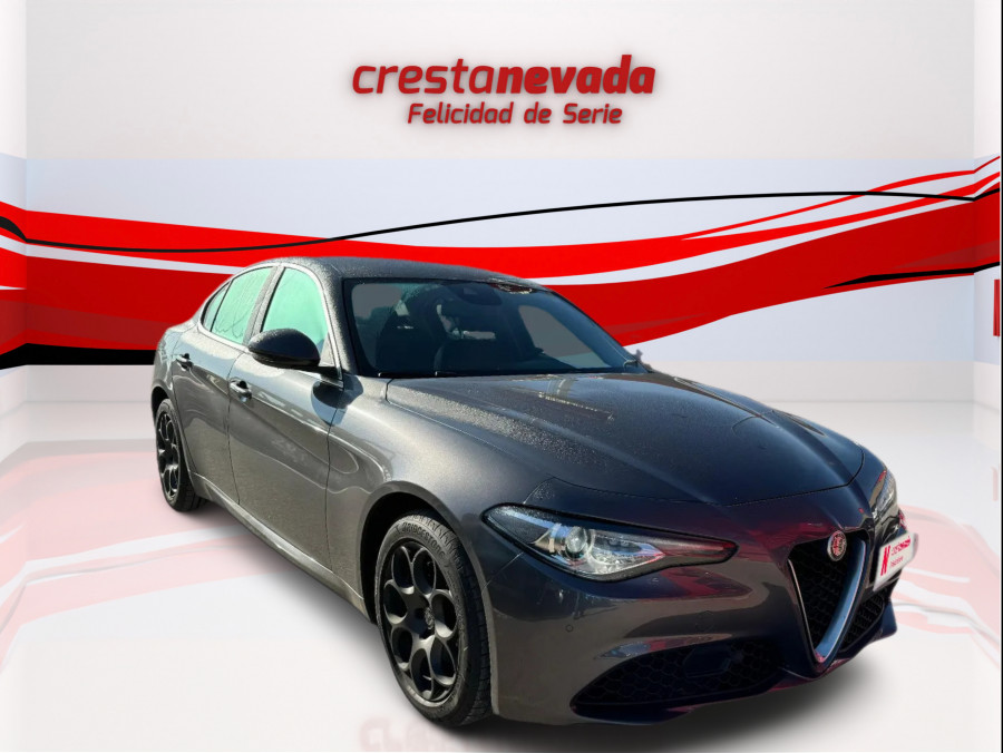 Imagen de Alfa romeo Giulia