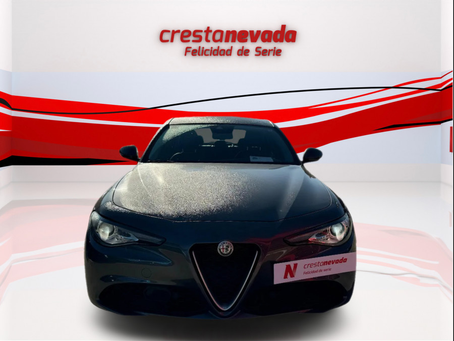 Imagen de Alfa romeo Giulia