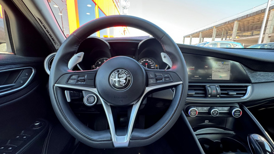 Imagen de Alfa romeo Giulia