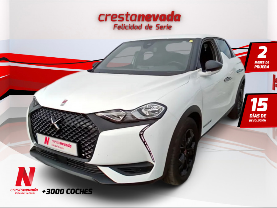 Ds Ds 3 Crossback