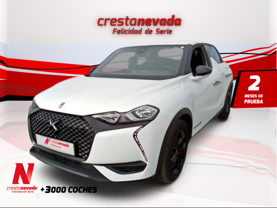 Ds Ds 3 Crossback