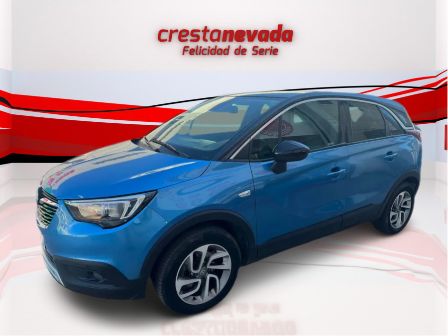 Imagen de Opel Crossland X