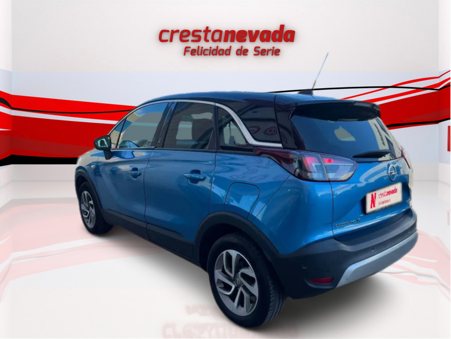 Imagen de Opel Crossland X