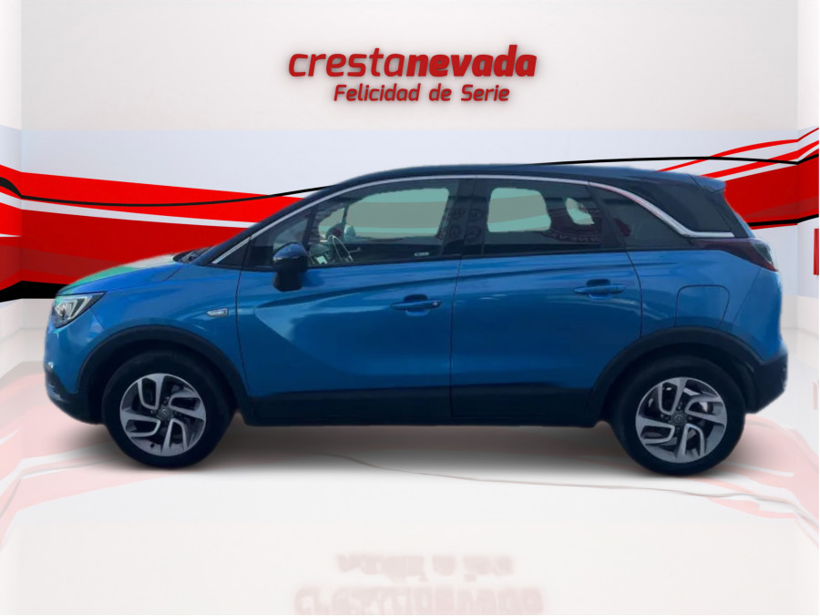 Imagen de Opel Crossland X