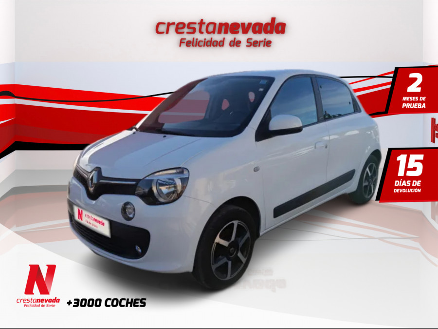 Imagen de Renault Twingo