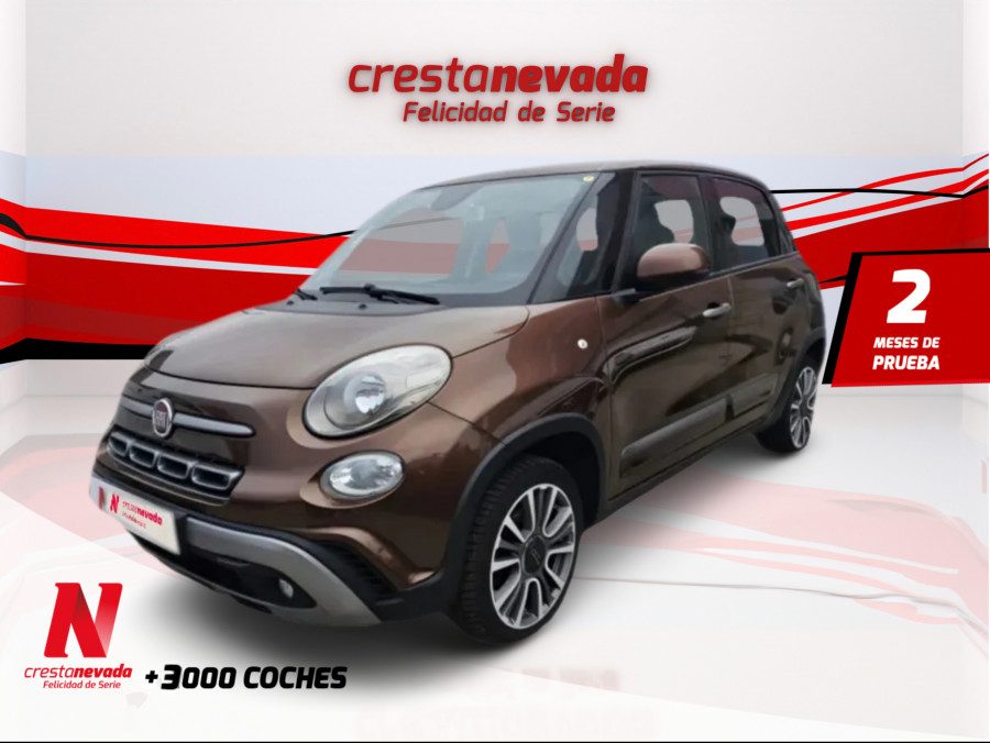 Imagen de Fiat 500L