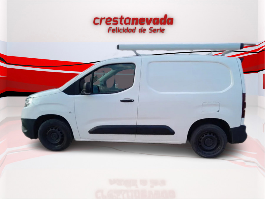 Imagen de TOYOTA Proace City