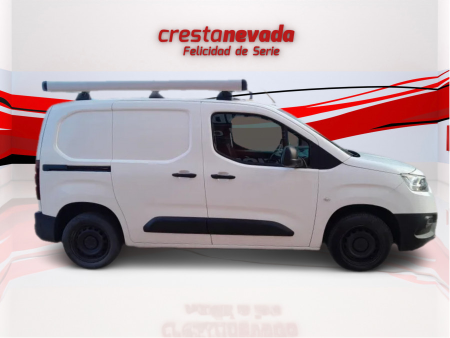 Imagen de TOYOTA Proace City