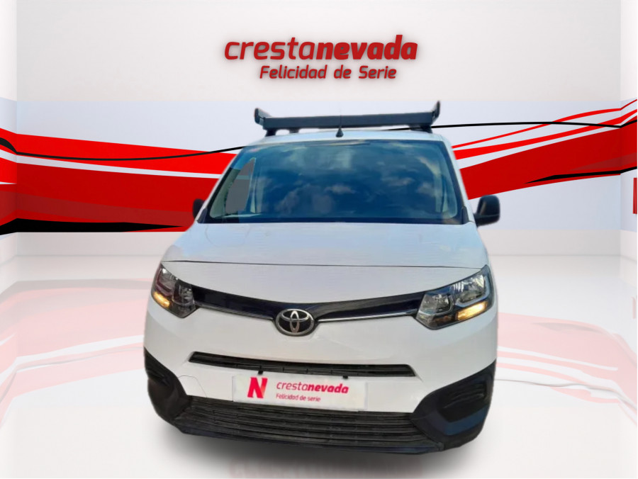 Imagen de TOYOTA Proace City