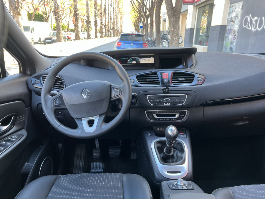 Imagen de Renault Grand Scénic