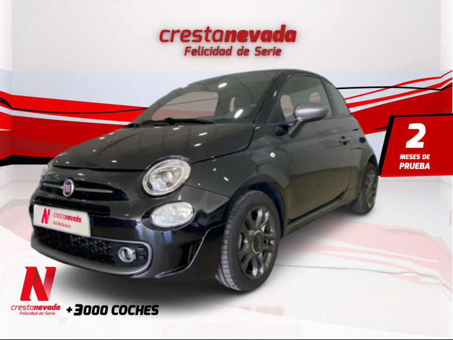 Imagen de Fiat 500