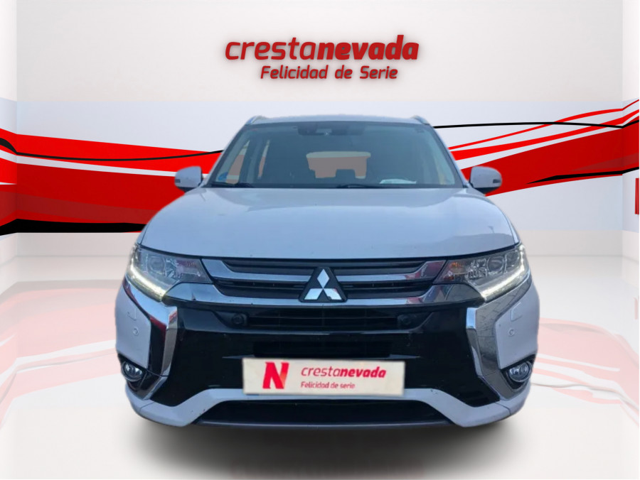 Imagen de Mitsubishi Outlander