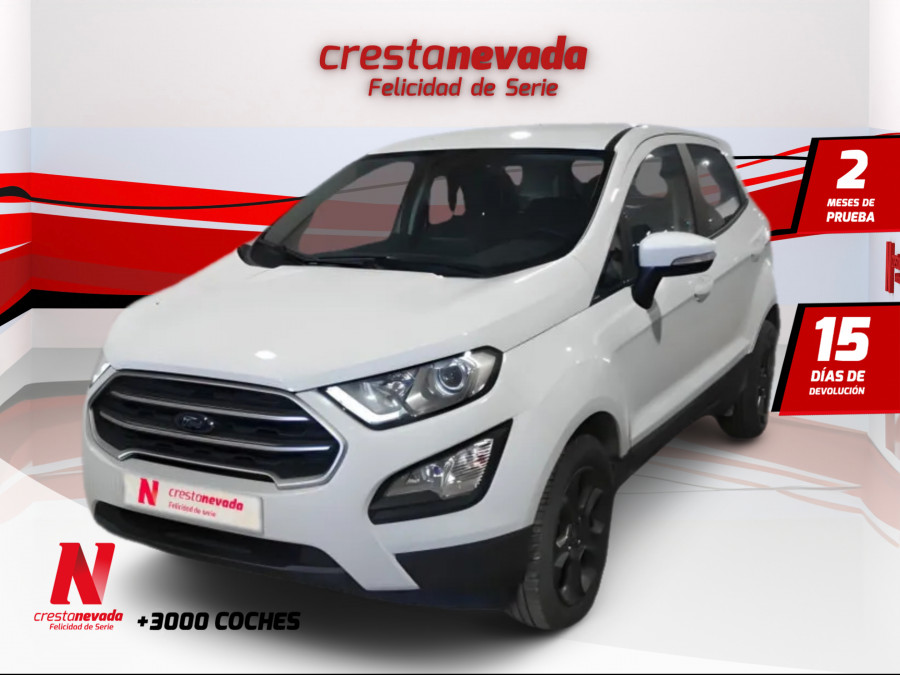 Imagen de Ford EcoSport