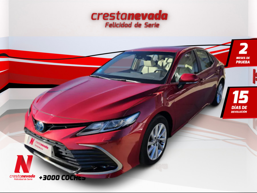 Imagen de TOYOTA Camry