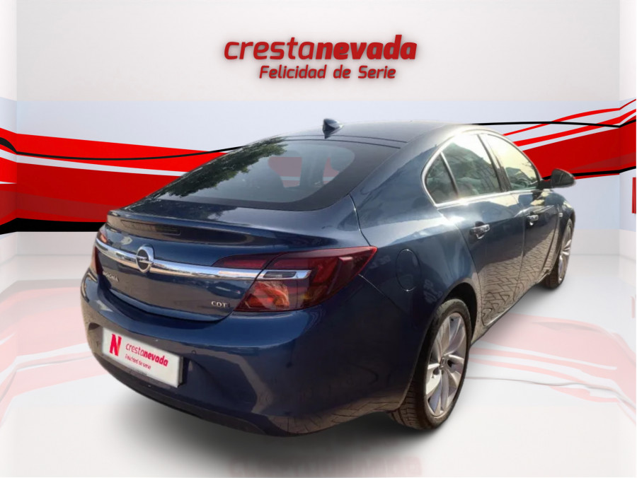 Imagen de Opel Insignia