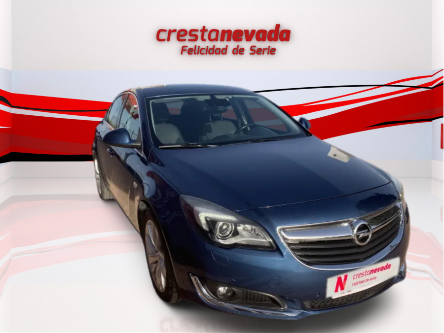 Imagen de Opel Insignia