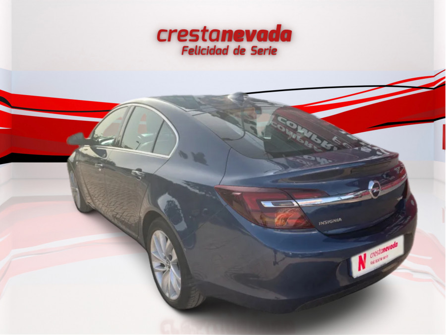 Imagen de Opel Insignia