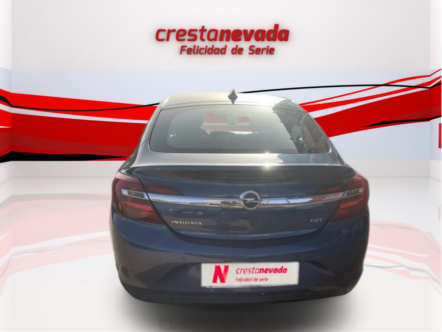 Imagen de Opel Insignia