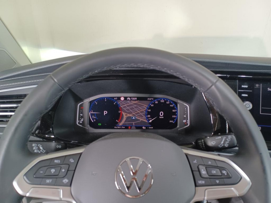 Imagen de Volkswagen Caravelle