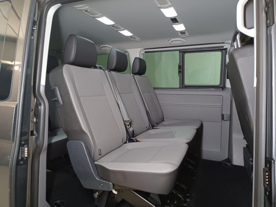 Imagen de Volkswagen Caravelle