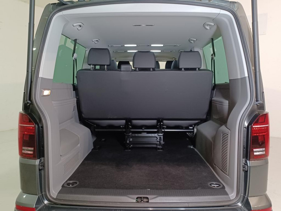 Imagen de Volkswagen Caravelle