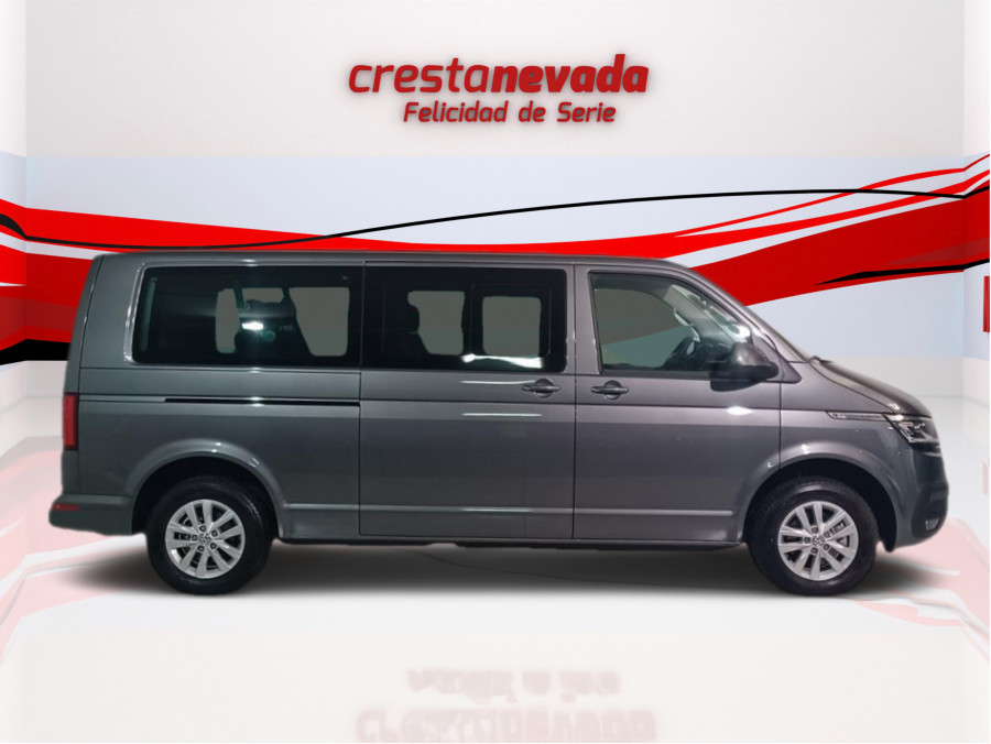 Imagen de Volkswagen Caravelle