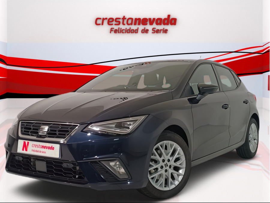 Imagen de SEAT Ibiza