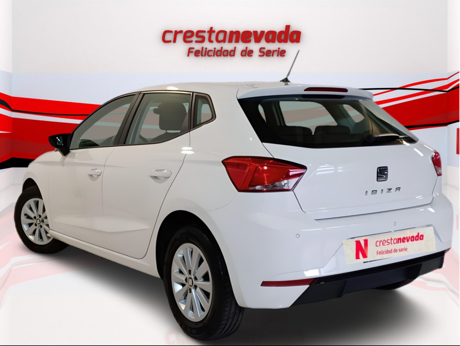 Imagen de SEAT Ibiza