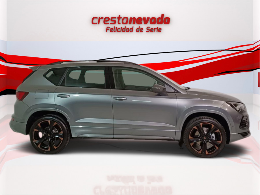 Imagen de cupra Ateca