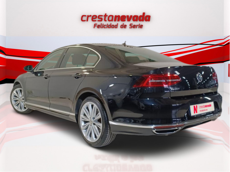 Imagen de Volkswagen Passat