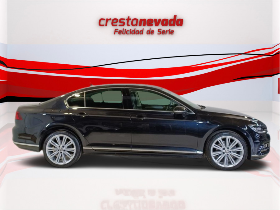 Imagen de Volkswagen Passat