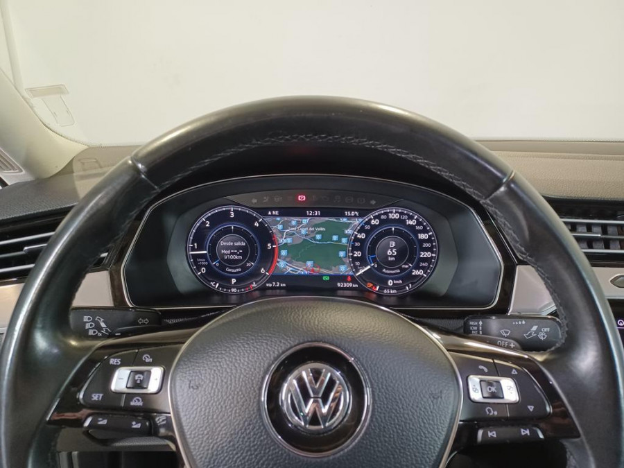 Imagen de Volkswagen Passat