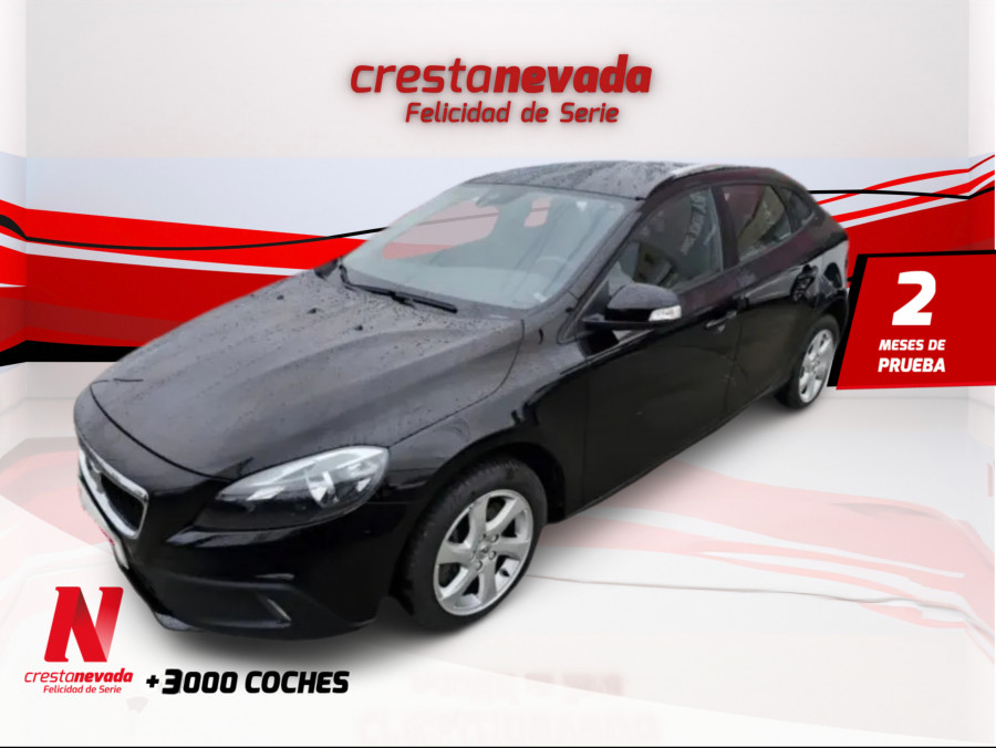 Volvo V40 Cross Country