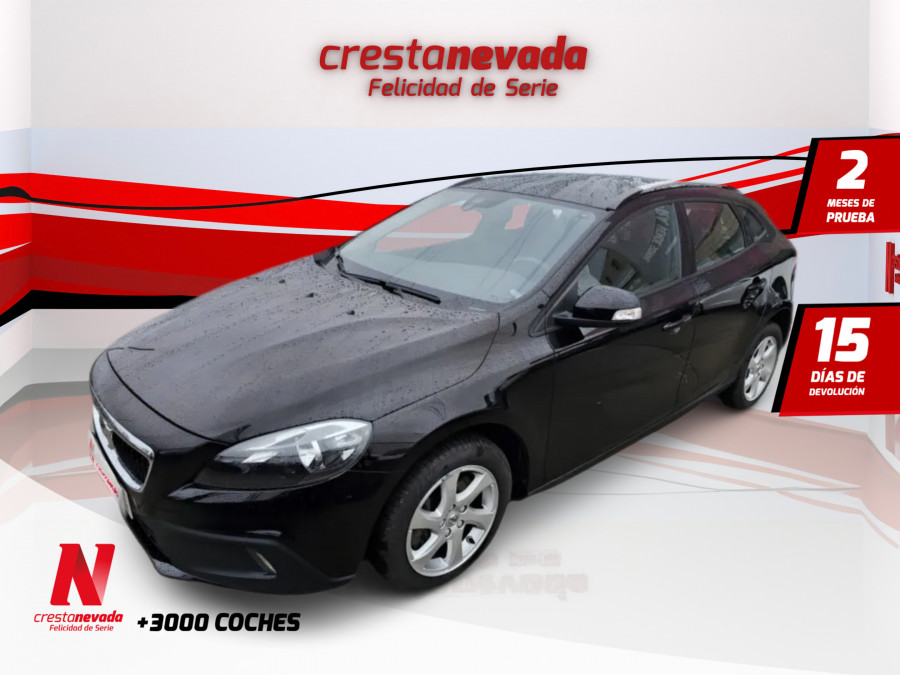 Volvo V40 Cross Country