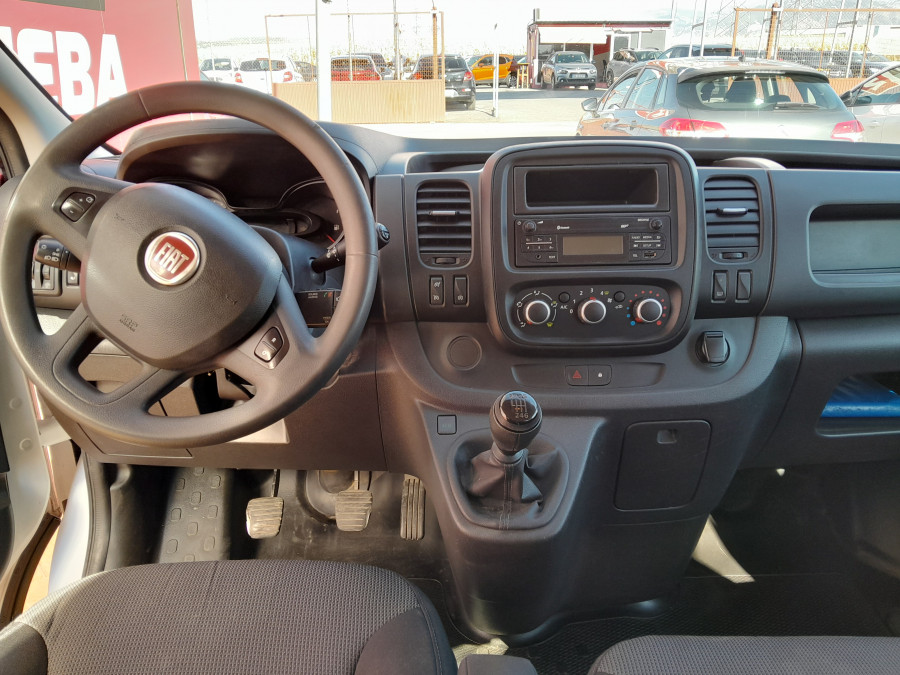 Imagen de Fiat Talento