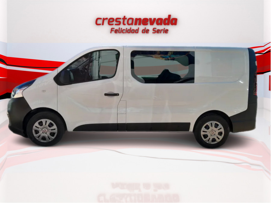 Imagen de Fiat Talento