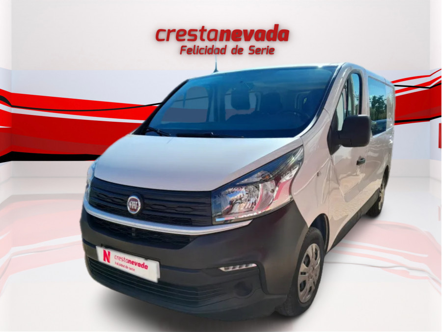 Fiat Talento