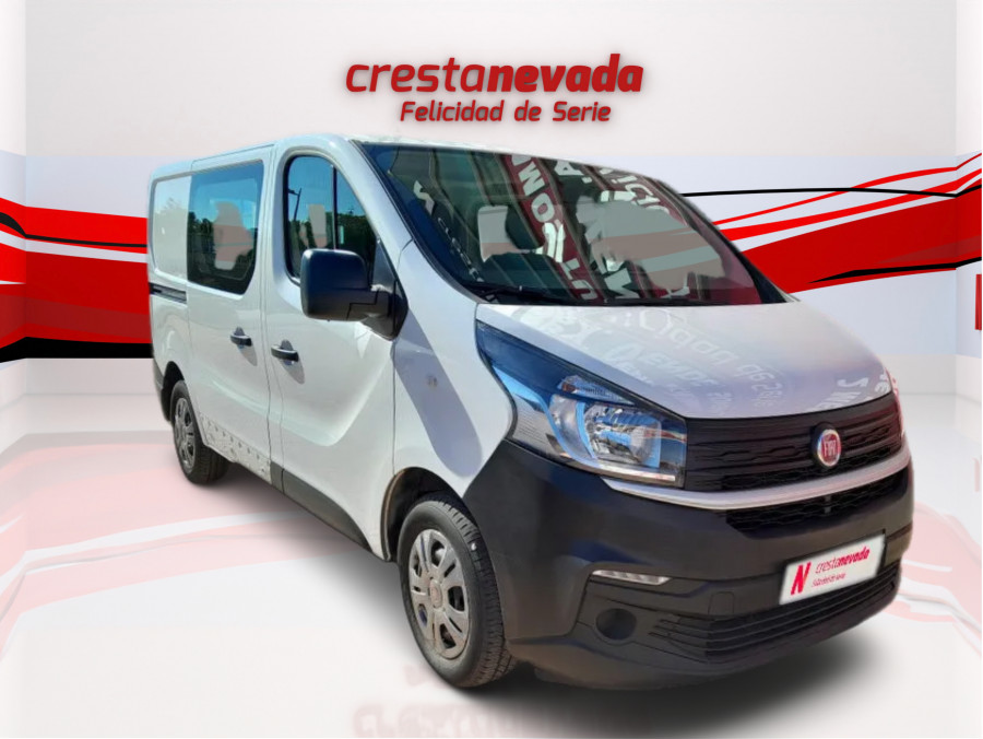 Imagen de Fiat Talento