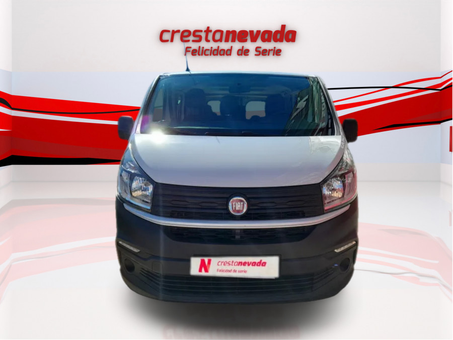 Imagen de Fiat Talento