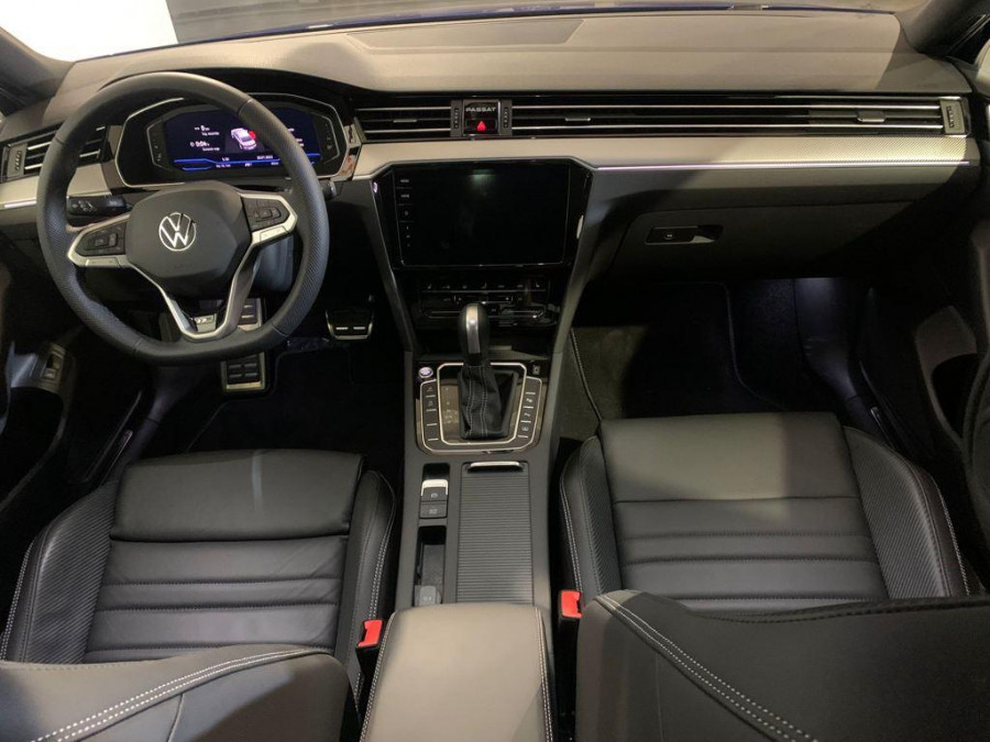 Imagen de Volkswagen Passat