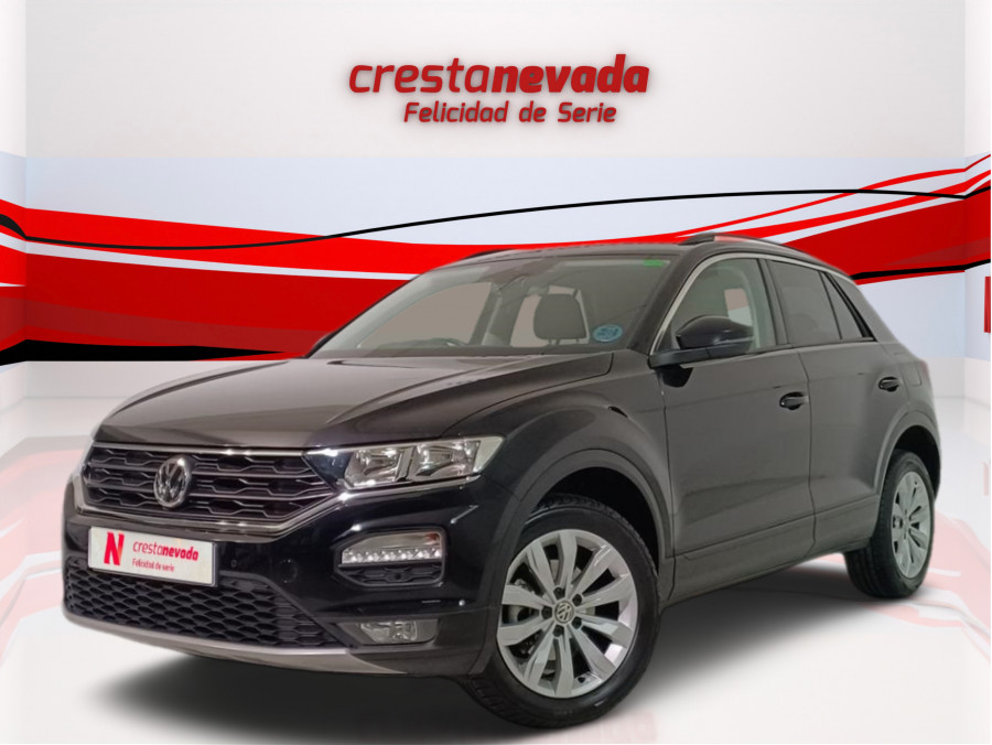 Imagen de Volkswagen T-Roc