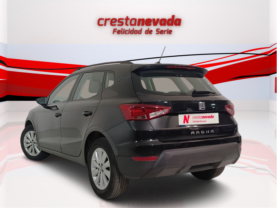 Imagen de SEAT Arona