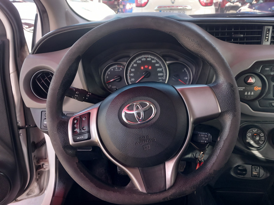 Imagen de TOYOTA Yaris