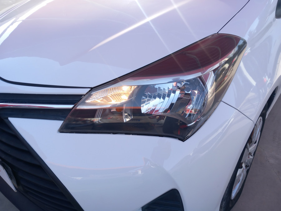 Imagen de TOYOTA Yaris