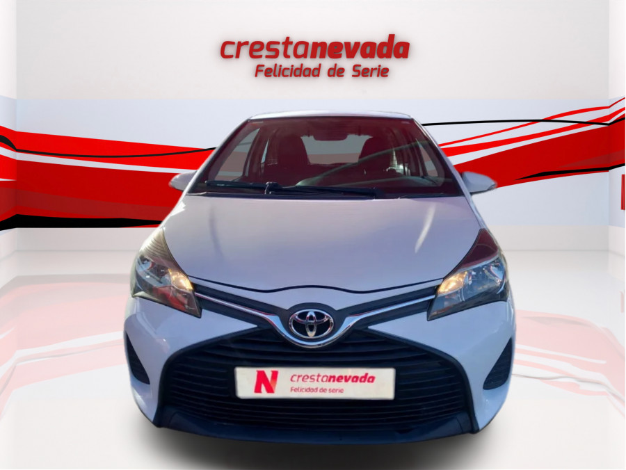 Imagen de TOYOTA Yaris