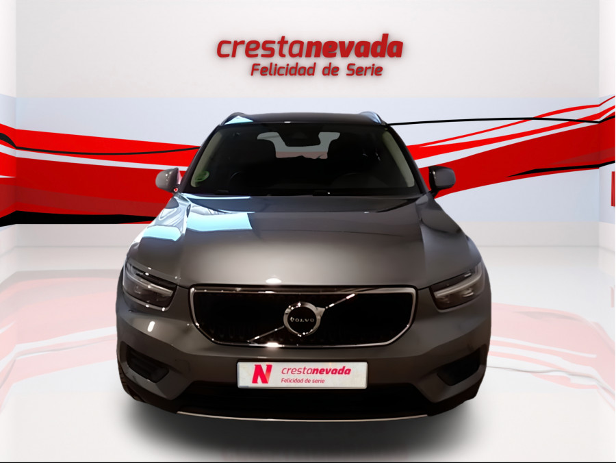 Imagen de Volvo XC40