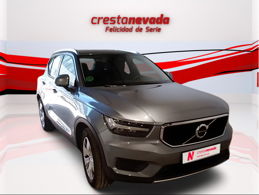 Imagen de Volvo XC40