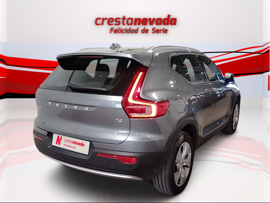 Imagen de Volvo XC40