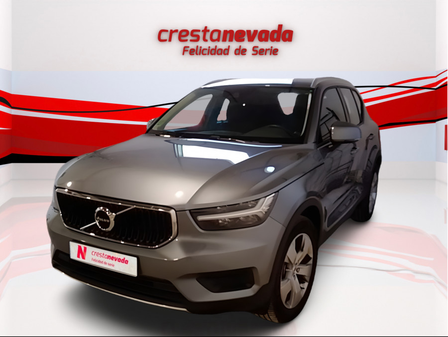 Imagen de Volvo XC40