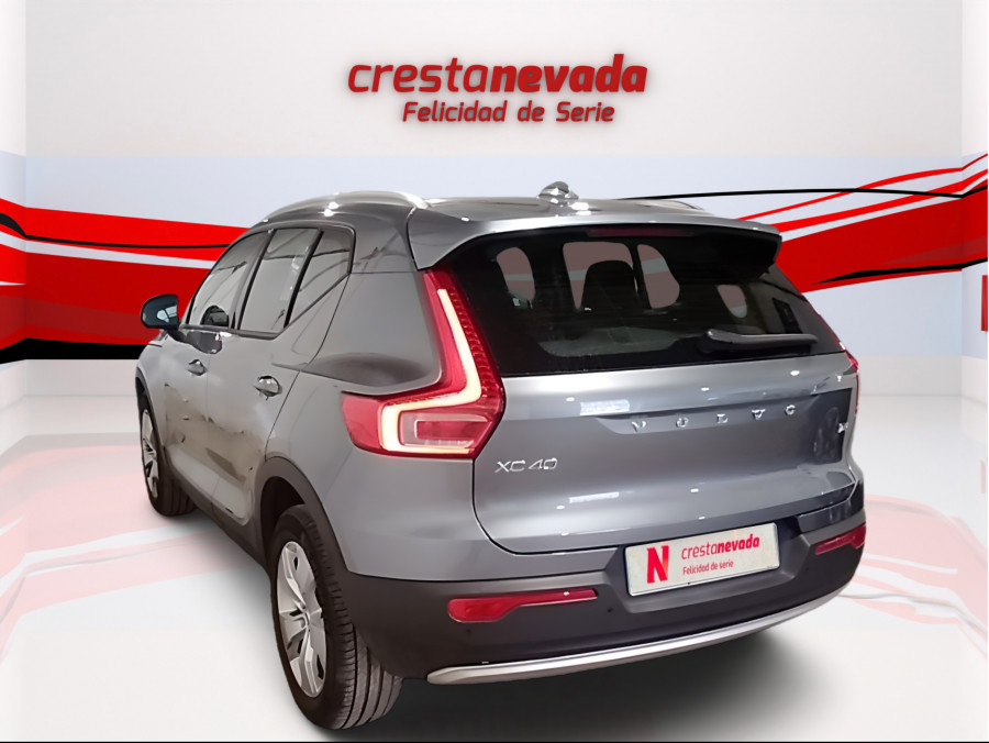 Imagen de Volvo XC40